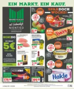 Marktkauf Marktkauf: Wochenangebote - bis 04.10.2025