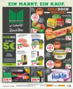 Marktkauf Marktkauf: Wochenangebote - bis 04.10.2025
