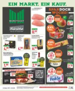 Marktkauf Marktkauf: Wochenangebote - bis 04.10.2025