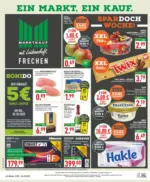 Marktkauf Marktkauf: Wochenangebote - bis 04.10.2025