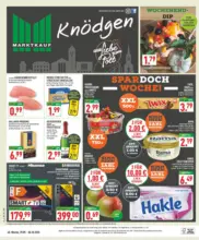 Marktkauf: Wochenangebote