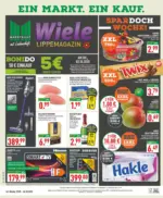 Marktkauf Marktkauf: Wochenangebote - bis 04.10.2025