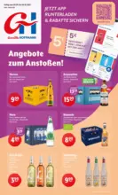 Getränke Hoffmann Getränkeangebote - bis 04.10.2025