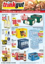 trinkgut: Wochenangebote
