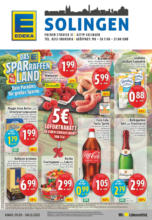 EDEKA: Wochenangebote