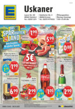 EDEKA EDEKA: Wochenangebote - bis 04.10.2025