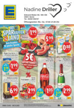 EDEKA Driller EDEKA: Wochenangebote - bis 04.10.2025