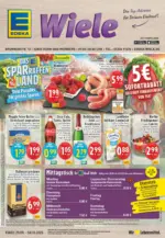 EDEKA EDEKA: Wochenangebote - bis 04.10.2025