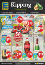 EDEKA Kipping EDEKA: Wochenangebote - bis 04.10.2025