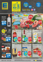EDEKA Hein EDEKA: Wochenangebote - bis 04.10.2025