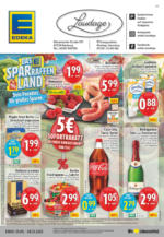 EDEKA Laudage EDEKA: Wochenangebote - bis 04.10.2025