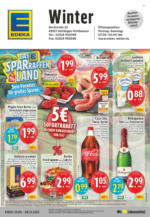 EDEKA Winter EDEKA: Wochenangebote - bis 04.10.2025