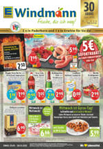 EDEKA Windmann EDEKA: Wochenangebote - bis 04.10.2025