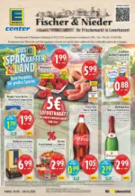 EDEKA EDEKA: Wochenangebote - bis 04.10.2025