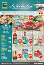 EDEKA Interbieten EDEKA: Wochenangebote - bis 04.10.2025