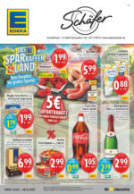 Edeka Schäfer EDEKA: Wochenangebote - bis 04.10.2025