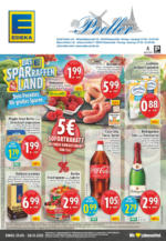 EDEKA Preller EDEKA: Wochenangebote - bis 04.10.2025