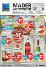 EDEKA EDEKA: Wochenangebote - bis 04.10.2025