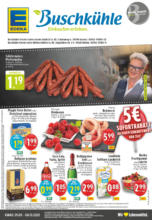 EDEKA: Wochenangebote