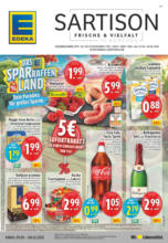 EDEKA: Wochenangebote