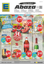EDEKA Abaza EDEKA: Wochenangebote - bis 04.10.2025