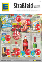 EDEKA Straßfeld EDEKA: Wochenangebote - ab 29.09.2025