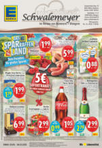 EDEKA Schwalemeyer EDEKA: Wochenangebote - bis 04.10.2025