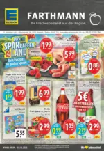 EDEKA EDEKA: Wochenangebote - bis 04.10.2025