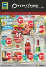 EDEKA EDEKA: Wochenangebote - bis 04.10.2025