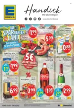 EDEKA EDEKA: Wochenangebote - bis 04.10.2025