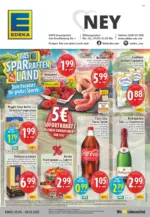 EDEKA EDEKA: Wochenangebote - bis 04.10.2025