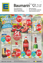 EDEKA Baumann EDEKA: Wochenangebote - ab 29.09.2025