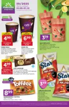 Aktualne okazje i oferty Stokrotka – do 01.10.2025
