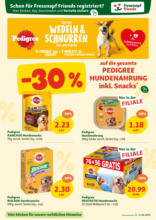 Fressnapf Angebote 02.10. bis 04.10.