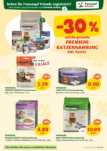 Fressnapf Fressnapf Angebote 02.10. bis 04.10. - bis 04.10.2025