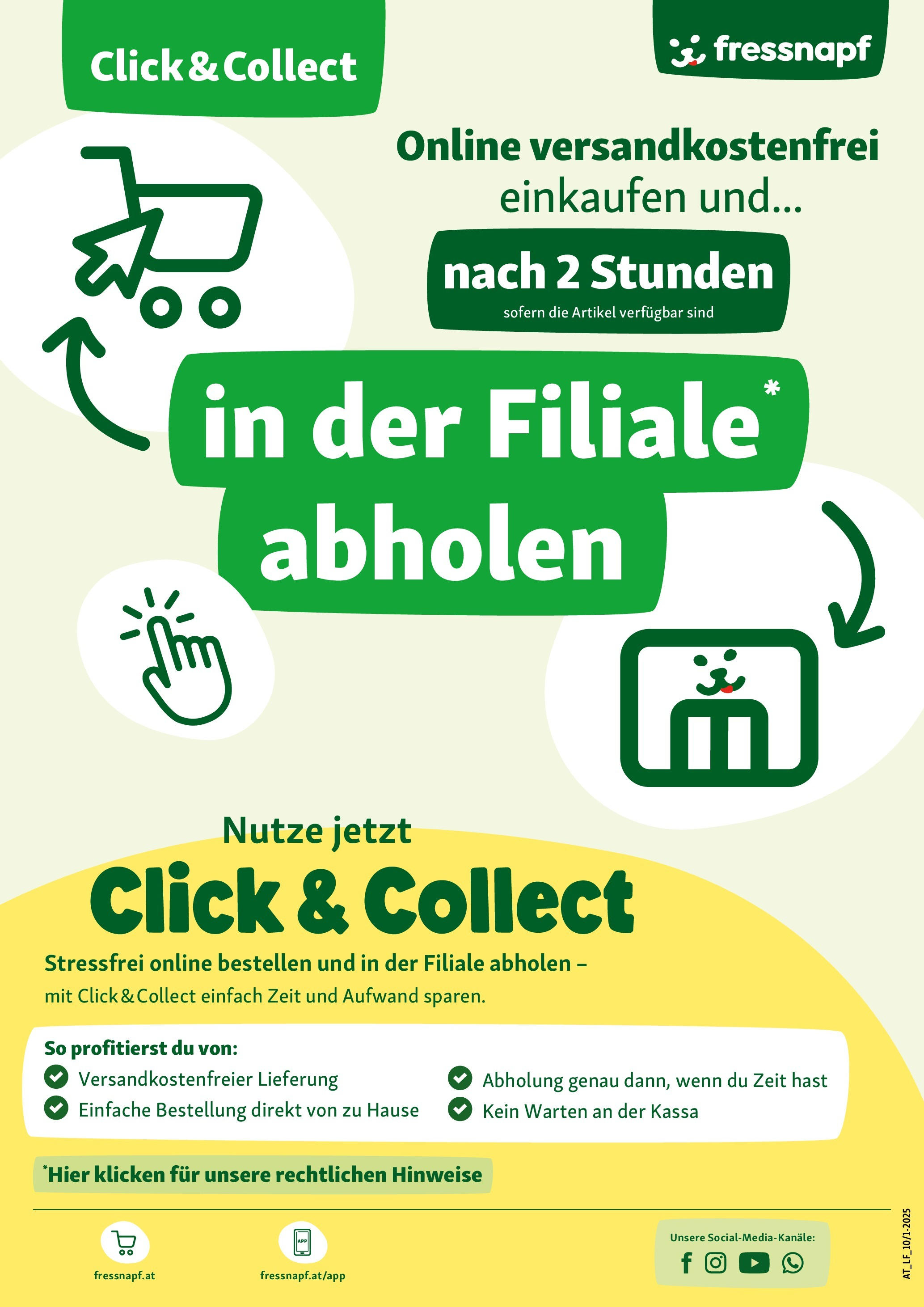 Fressnapf Flugblatt von 02.10.2025 - Aktuelle Angebote | Seite: 9
