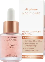 M. Asam Geschenkset Magic Care glow up drops 2tlg