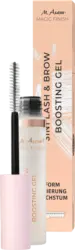 M. Asam Augenbrauen- & Wimperngel 3IN1 Boosting Gel Transparent