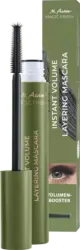 M. Asam Mascara Instant Volume Layering Deep Black