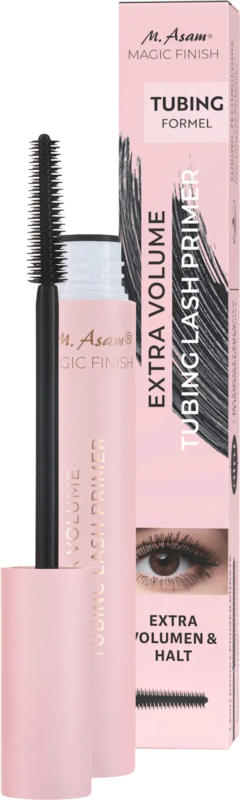 M. Asam Wimpernprimer Extra Volume Tuning Deep