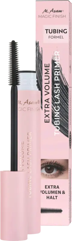 M. Asam Wimpernprimer Extra Volume Tuning Deep
