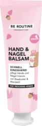 BE ROUTINE Hand- & Nagelbalsam