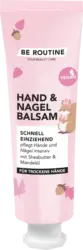 BE ROUTINE Hand- & Nagelbalsam
