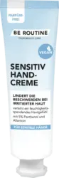 BE ROUTINE Handcreme sensitiv