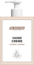 BE ROUTINE Handcreme Charmy Yasmine