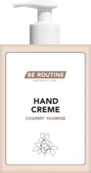 BE ROUTINE Handcreme Charmy Yasmine