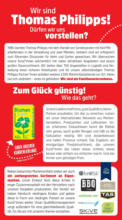 Thomas Philipps: Aktuelle Angebote
