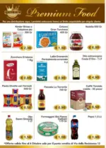 Malinconico Maxi Alimentari Premium food - al 04.10.2025