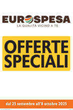 Offerte Speciali