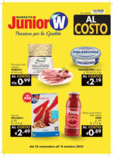 Al costo